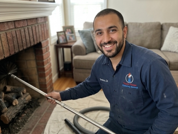 Searching for Dependable Chimney Services Near Redondo Beach Bl & Hawthorne Bl?