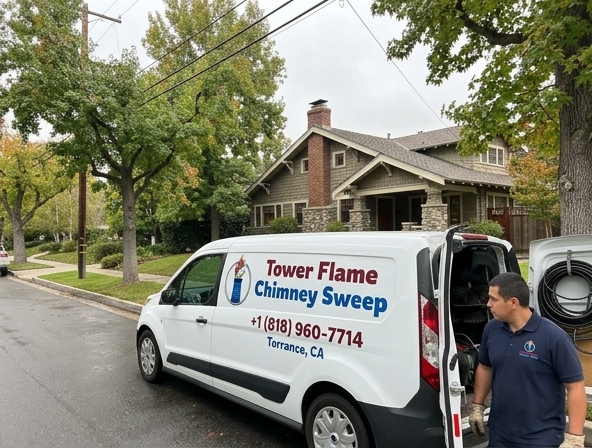Reliable Chimney Care for Your Seaside Home