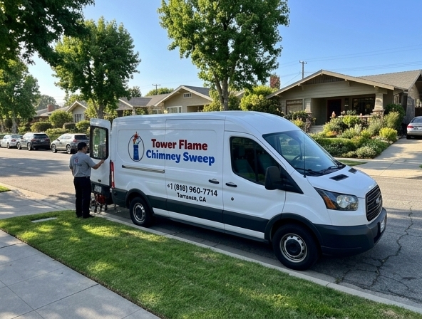 Local Chimney Services in Torrance: Keeping Your Home Safe