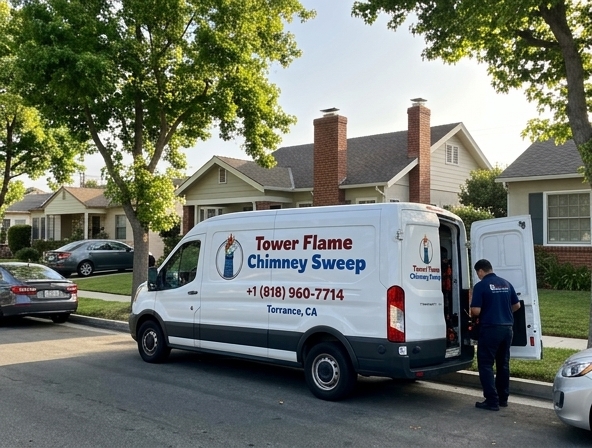Keeping Your Home Safe: Expert Chimney Services in Total Wine & More