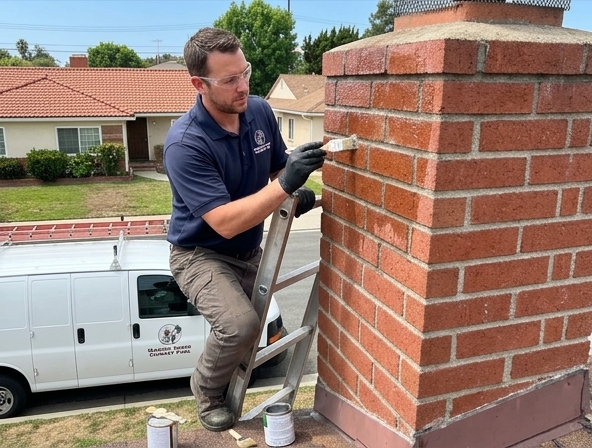 Is Your Chimney Leaking in Torrance, CA?