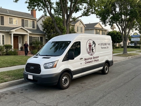 Need Reliable Chimney Service Near Days Inn by Wyndham Los Angeles LAX/Redondo/Manhattan Beach?