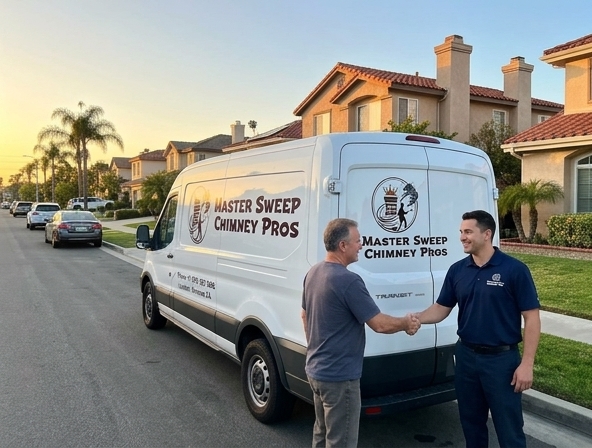 Need Professional Chimney Care in DoubleTree by Hilton Hotel Torrance - South Bay?