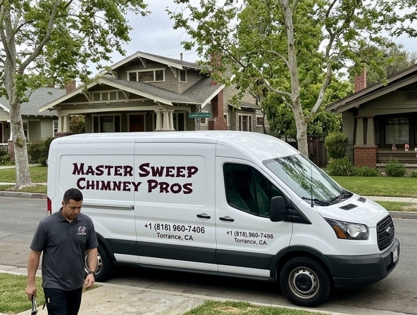 Need Chimney Service in Hawthorne Boulevard? Get Local Experts.