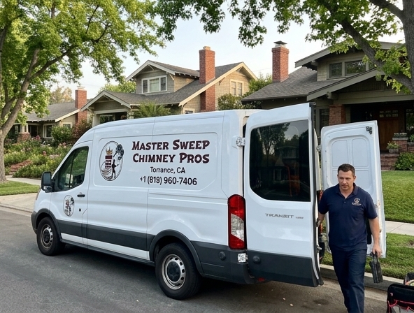 Reliable Chimney Services for Your Miramar Park Home