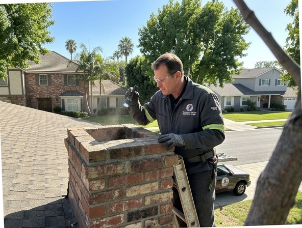 Need Emergency Chimney Service in Torrance, CA?