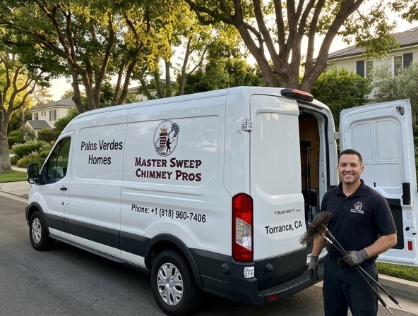 Keeping Your Palos Verdes Home Chimney Safe and Sound