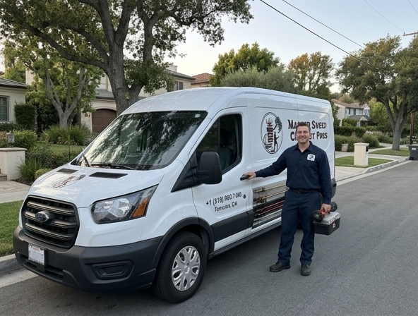Keep Your Rolling Hills Estates Home Safe with Expert Chimney Care