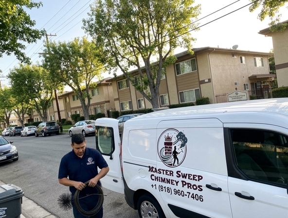 Looking for Chimney Services in Torrance Gateway Apartments?