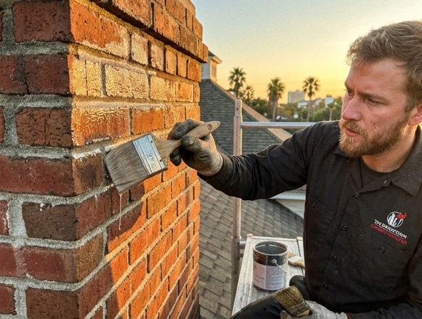 Stop Chimney Leaks in Tampa, FL