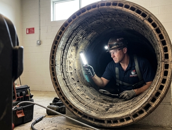 Keep Your Tampa Business Safe and Operational