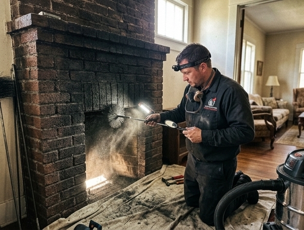 Is Your Tampa Chimney Creating Problems?