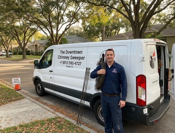 Reliable Chimney Care for Your Hyde Park House Home