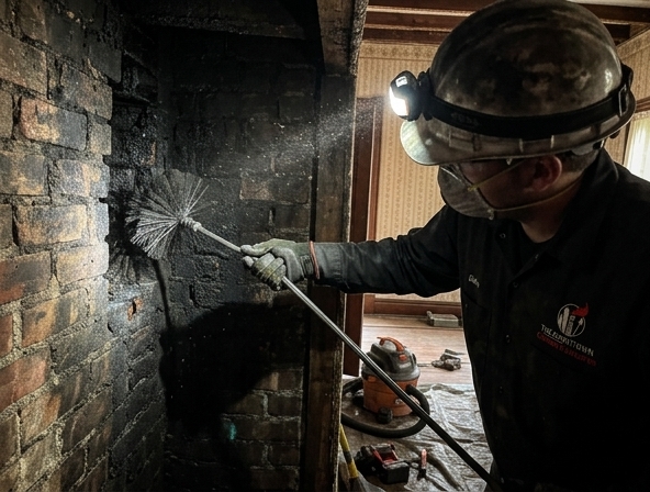 Is Your Ybor City Chimney a Safety Concern?