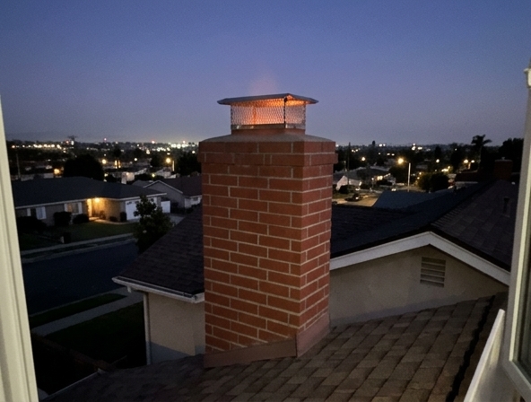 Urgent Chimney Issues in Los Angeles? Get 24/7 Emergency Service Now