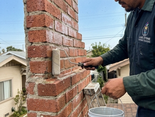 Protect Your Compton Home with Expert Chimney Sealing