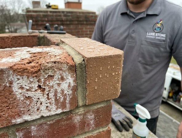 Protect Your Compton Home with Expert Chimney Waterproofing