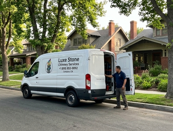 Need Chimney Service in City of Lynwood - City Hall? Get Reliable Local Care.