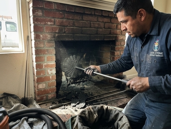 Is Your Compton Chimney Clogged or Smelly?