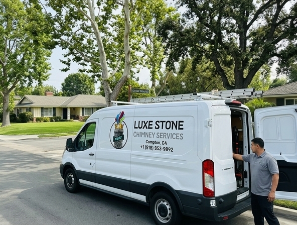 Need Chimney Services in Del Amo Woods Drive? Get Local Expertise You Can Trust.