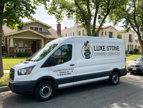 Local Chimney Services in Mertz Del Amo Estates You Can Trust