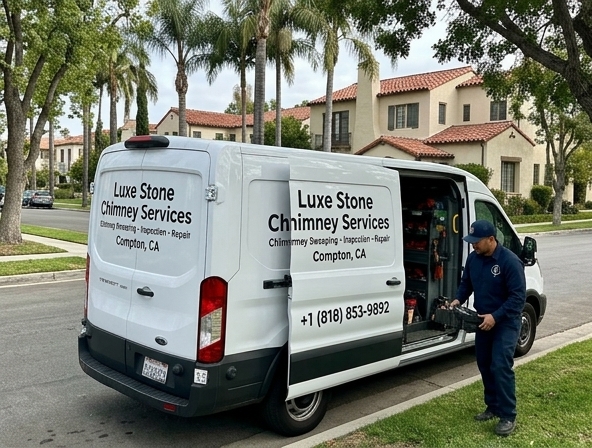 Reliable Chimney Services for Your Norwalk Town Square Home