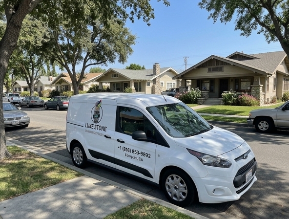 Need a Reliable Chimney Service in Progress Park? We're Here to Help.