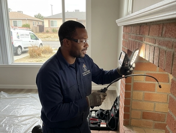 Tired of Unpleasant Chimney Odors in Compton, CA?