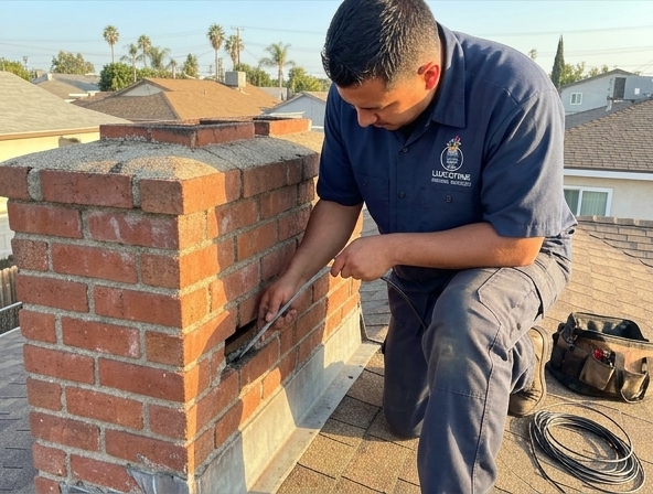 Tired of Foul Odors from Your Chimney in Compton, CA?