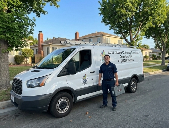 Expert Chimney Services for Your Torrance Home