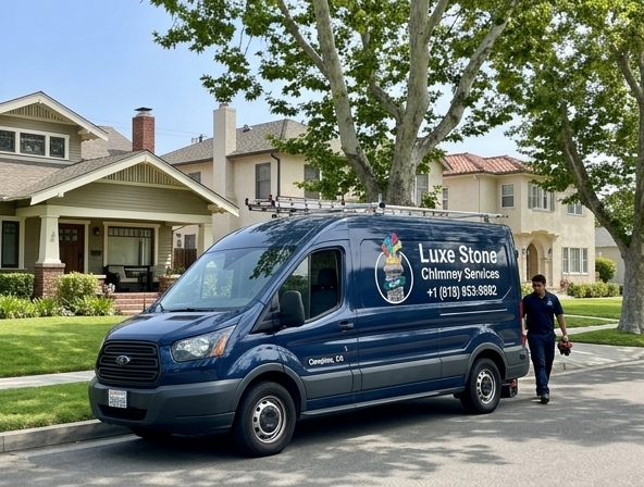 Need Reliable Chimney Care in West Artesia Square?