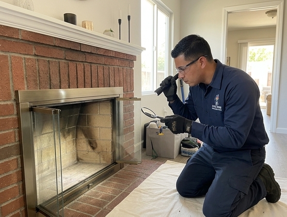 Tired of Unpleasant Odors from Your Compton Chimney?