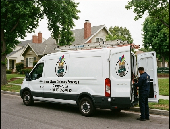 Reliable Chimney Care for Your Yvonne Burke-John D. Ham Park Home