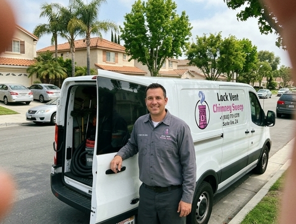 Reliable Chimney Care for Your Anaheim Home