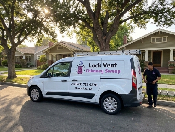 Need Reliable Chimney Care in Cedar Grove Park? We're Here.