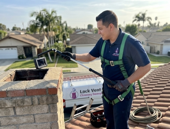 Eliminate Unpleasant Chimney Odors in Santa Ana, CA