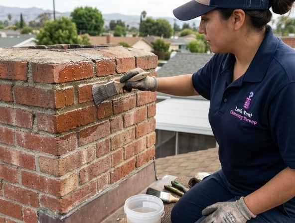 Protect Your Santa Ana Home with Expert Chimney Waterproofing
