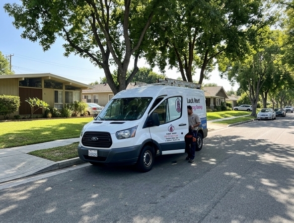 Keep Your Costa Mesa Home Safe and Cozy: Expert Chimney Services