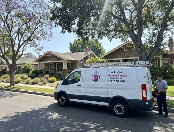 Keeping Your Orange Park Acres Chimney Safe and Sound