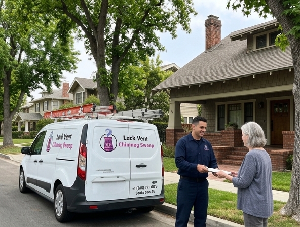 Keeping Your TeWinkle Park Home Safe: Expert Chimney Services