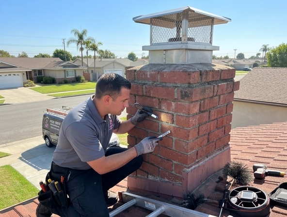 Is Your Entire Chimney System Operating Safely?