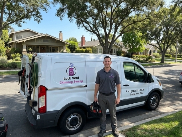Reliable Chimney Care for Your Yorba Linda Home