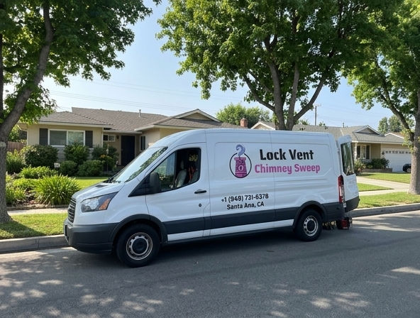 Need Chimney Service in Yorba Park?