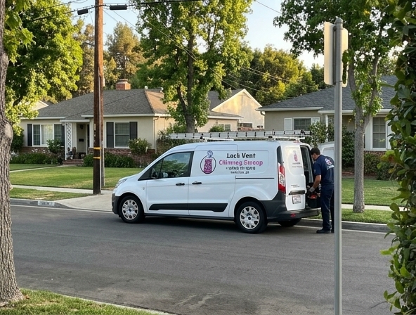 Need Chimney Service in Yorba Regional Park? Get Reliable Local Care.