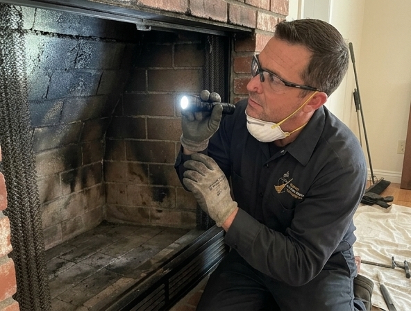 Eliminate Unpleasant Chimney Odors in Sacramento