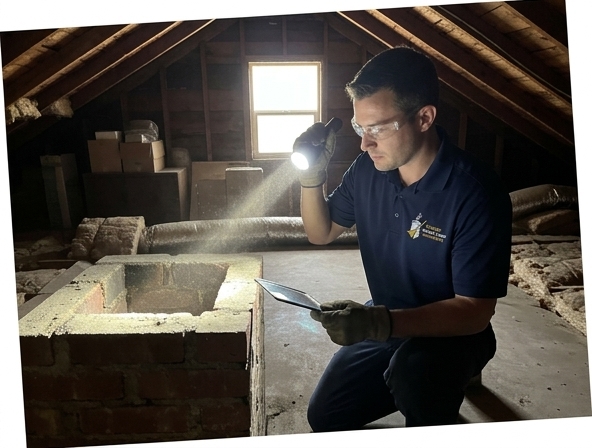 Need Immediate Chimney Service in Sacramento?