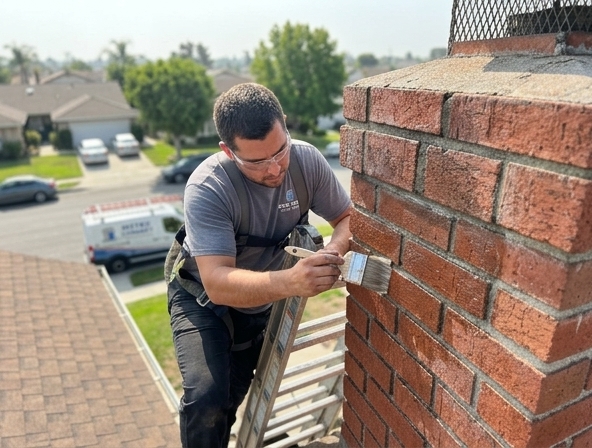 Is Your Irvine Home Suffering from Chimney Leaks or Sealing Issues?