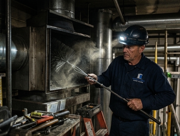 Is Your Laguna Hills Business Chimney Due for a Deep Clean?