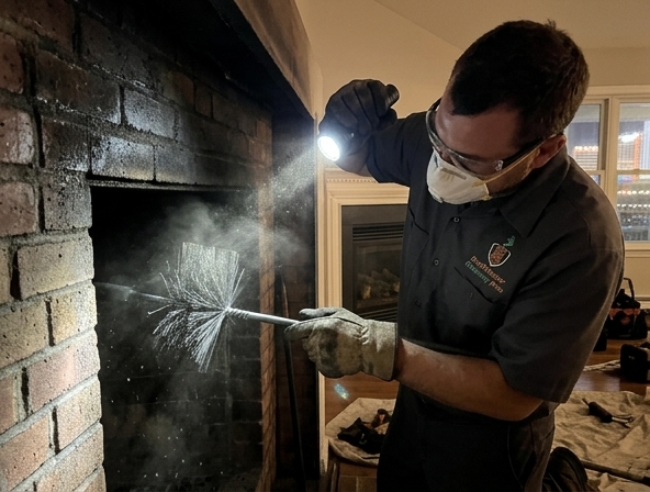 Is Your Atlantic City Chimney Clogged or Damaged?