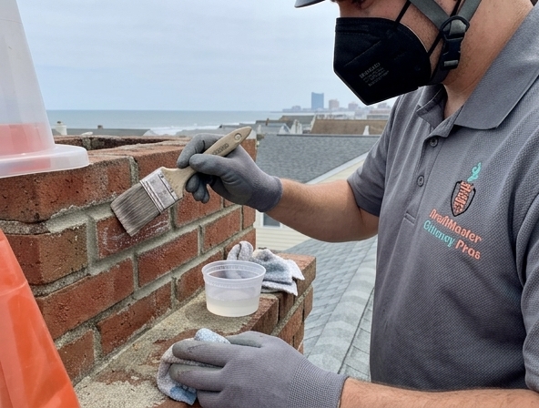Leaky Chimney? Get Expert Repair in Atlantic City, NJ